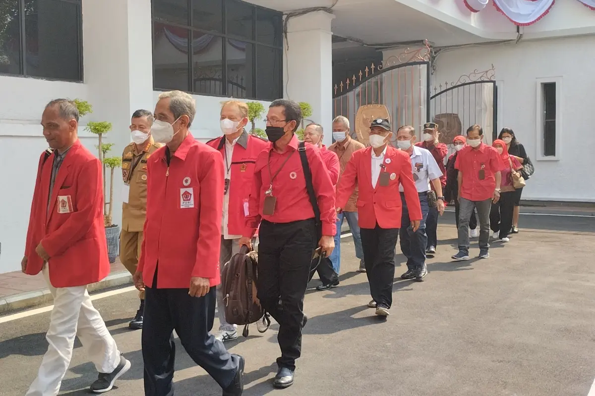 Partai Demokrasi Rakyat Indonesia (PDRI)