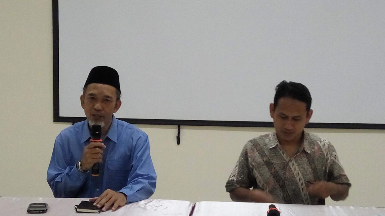 Penangkapan Tersangka Penganiaya Mahasiswa UII Tak Gandeng Kampus