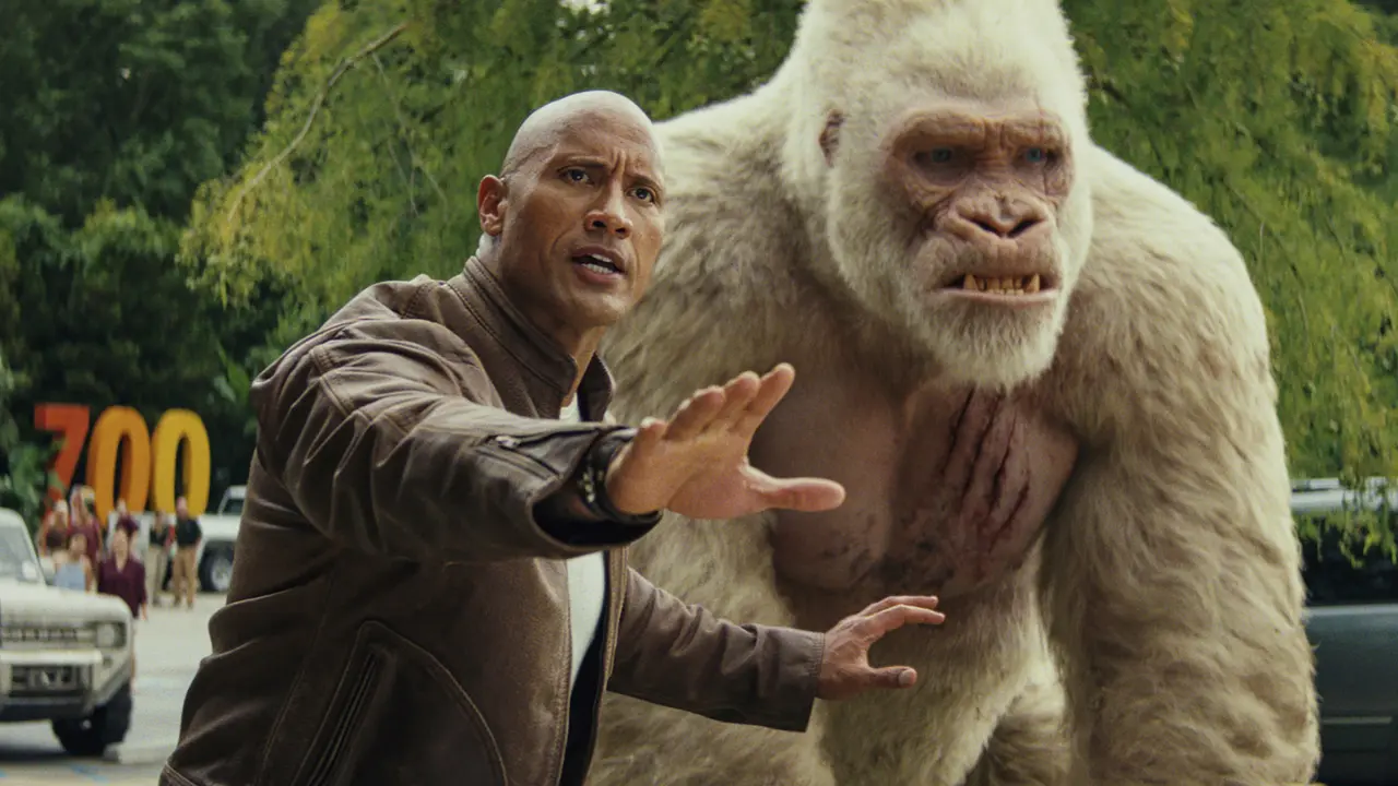 Rampage