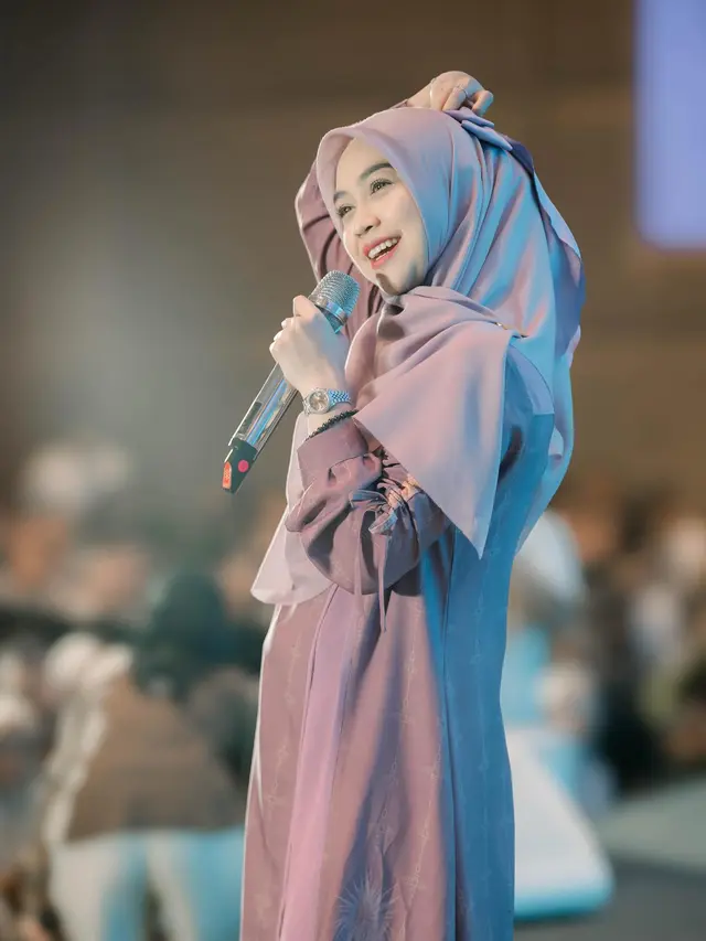 Ria Ricis. (Foto: Dok. Instagram @riaricis1795)