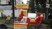 Isu PHK di SPBU Shell Cs karena Kehabisan Stok Bensin, Istana Akhirnya Beri Tanggapan