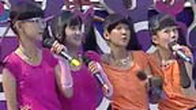 Swittins - Belum Cukup Umur