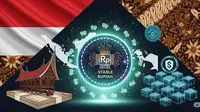 Stablecoin Rupiah Dinilai Bisa Jadikan Indonesia Pusat Kripto Regional