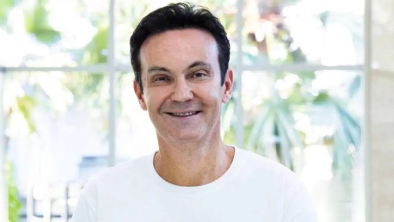 Bruno Hasson, Founder Sistersel. Dok: Sistersel
