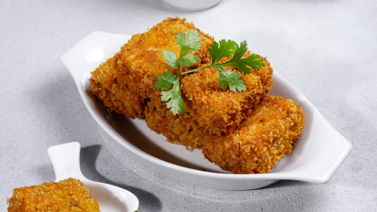 misoa goreng