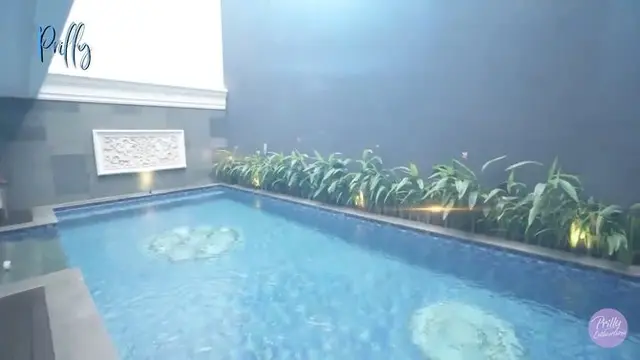 Rumah Prilly Latuconsina