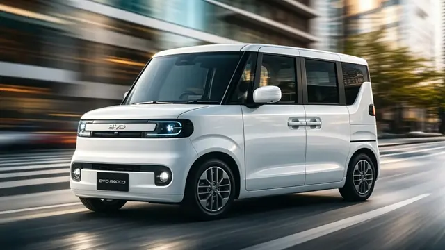 BYD
