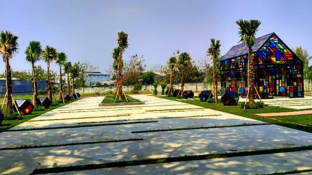 (Foto: Liputan6.com/Dian Kurniawan)