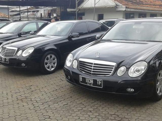 Top 3 Otomotif Mobil Mercy Seharga Xenia Bikin Penasaran Otomotif Liputan6 Com