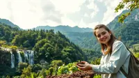 Apa yang Dimaksud dengan Sumber Daya Alam? Ini Pengertian, Jenis, dan Manfaatnya