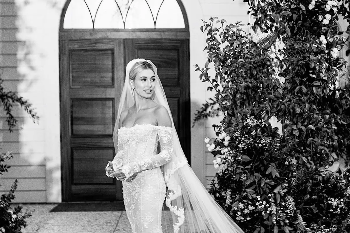 Hailey Baldwin
