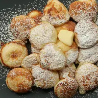 poffertjes/copyright: shutterstock