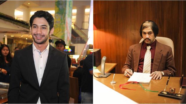 Selain Jessica Milla, 5 Artis Ini Rela Gemuk Demi Tuntutan Peran