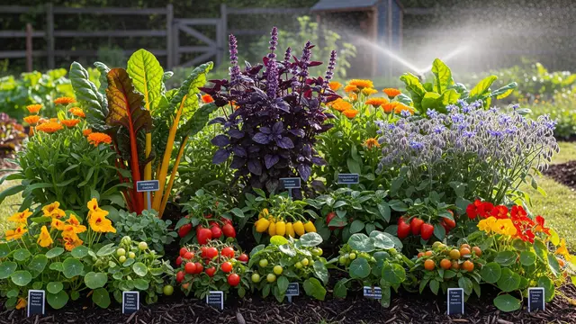 Ide Usaha Urban Farming Anti Repot/Gemini AI