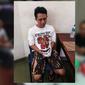 Kusmayadi alias Agus diduga pemutilasi wanita hamil di Tangerang