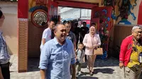 Cerita Cagub Jabar Jeje Bawa Semangat Babad Cirebon ke Jawa Barat