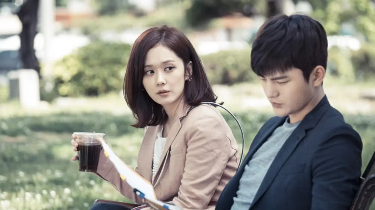 Seo In Guk Mulai Tampil Mesra dengan Jang Nara