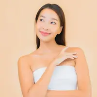 Merawat kulit tubuh. (Foto: Freepik)