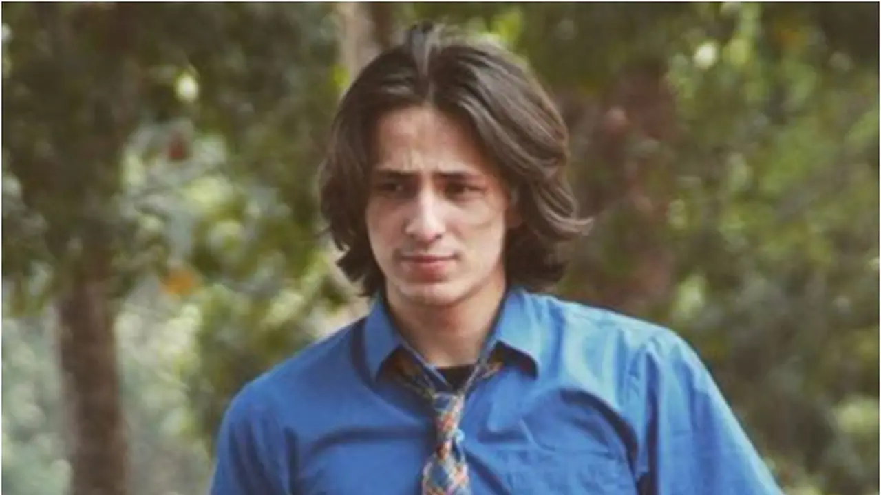 Dylan Carr 