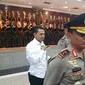 Kapolda Maluku Irjen Andhap Budi Revianto (Liputan6.com/Nanda Perdana Putra)