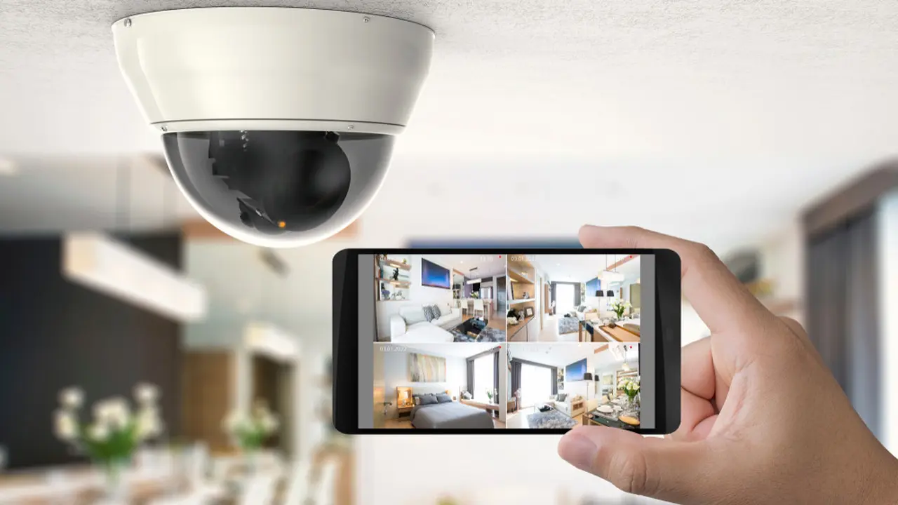 Pantau Rumah dari Kampung Halaman Lewat CCTV, Tips ala BRImo ini Wajib Dicoba Saat Mudik Lebaran