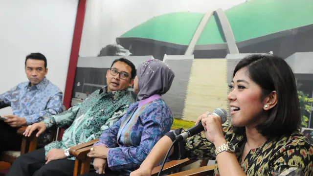 Dukung Pemberantasan Korupsi, DPR Bikin Petisi Online
