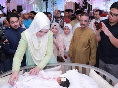 Siti Nurhaliza Tak Izin Akaun Palsu Guna Gambar Anak Untuk Jual Produk Youtube