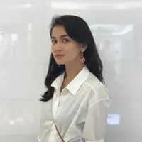 Dea Imut atau Dea Annisa. (Instagram/deaaannisa)