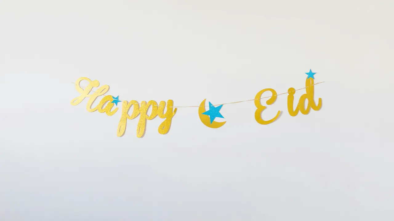 Selamat Idul Fitri