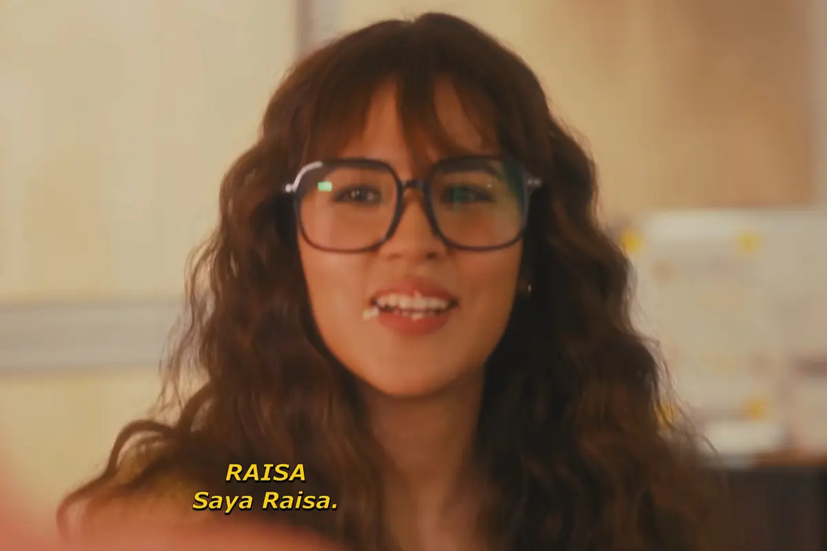 Raisa