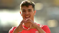 AC Milan Semakin Dekat Dapatkan Jasa Brahim Diaz