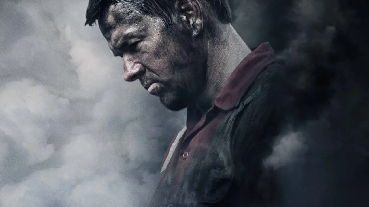 [Bintang] Deepwater Horizon