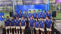 Ingin Juara Event Internasional, ASC Padel Bidik Pelatih Spanyol