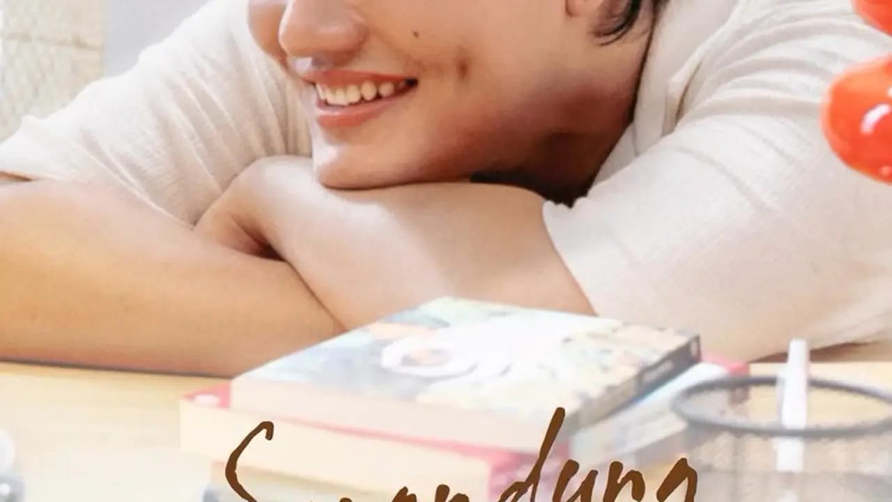 Rizky Febian Rilis Lagu Baru Senandung Bahagia. (instagram/rfasmusic)