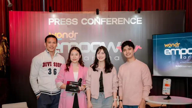 Cindy Lauw (Matias Purwanto)