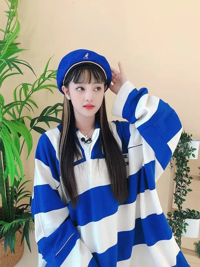 Minnie (G)I-DLE