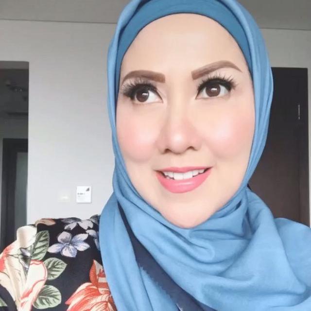 Venna Melinda