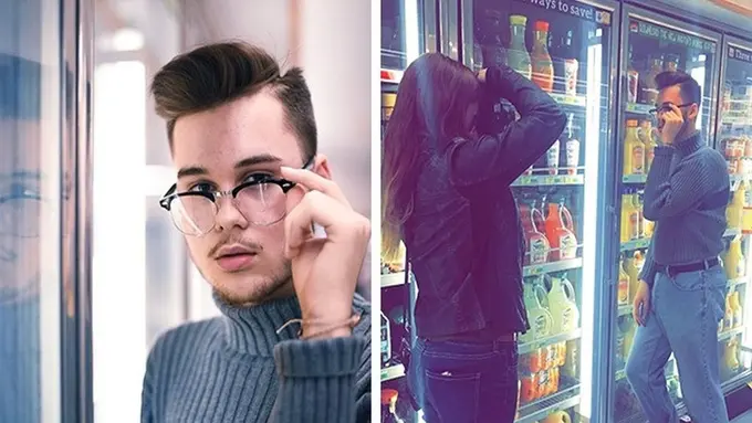 [Bintang] Behind The Scene