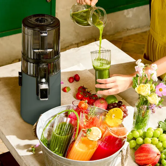 Hurom Slow Juicer