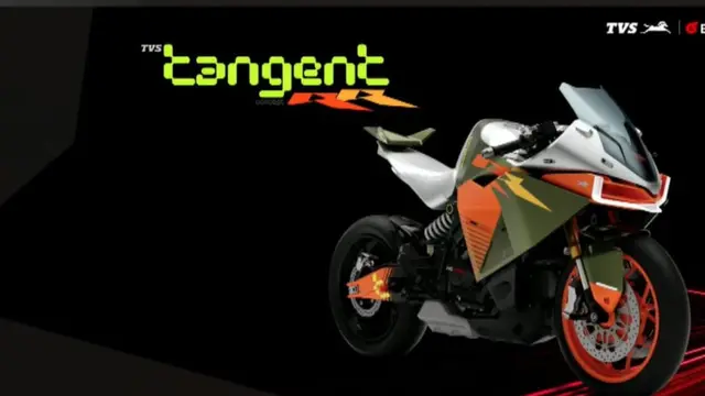 TVS Motor Company