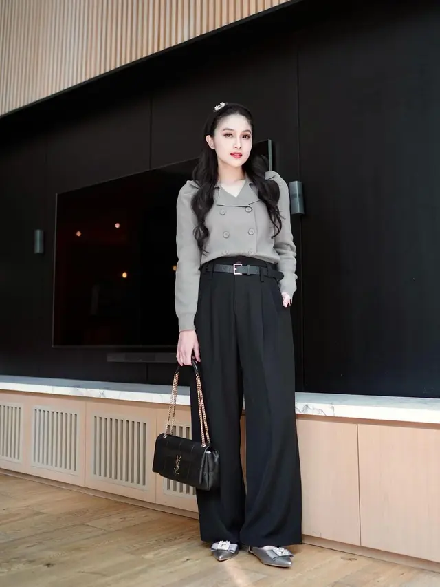 Sandra Dewi (Instagram/sandradewi88)