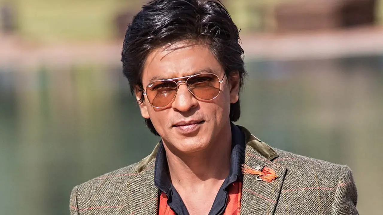 Shahrukh Khan
