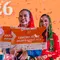 Diarra Rachbini Raih 2 Gelar di Abang None Jakarta Barat 2026, Alya Rohali Bangga