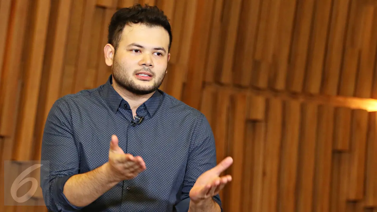 Ridho Rhoma 