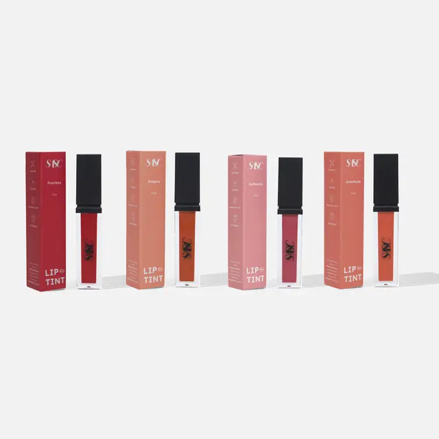 SASC We're Unstoppable Lip Tint
