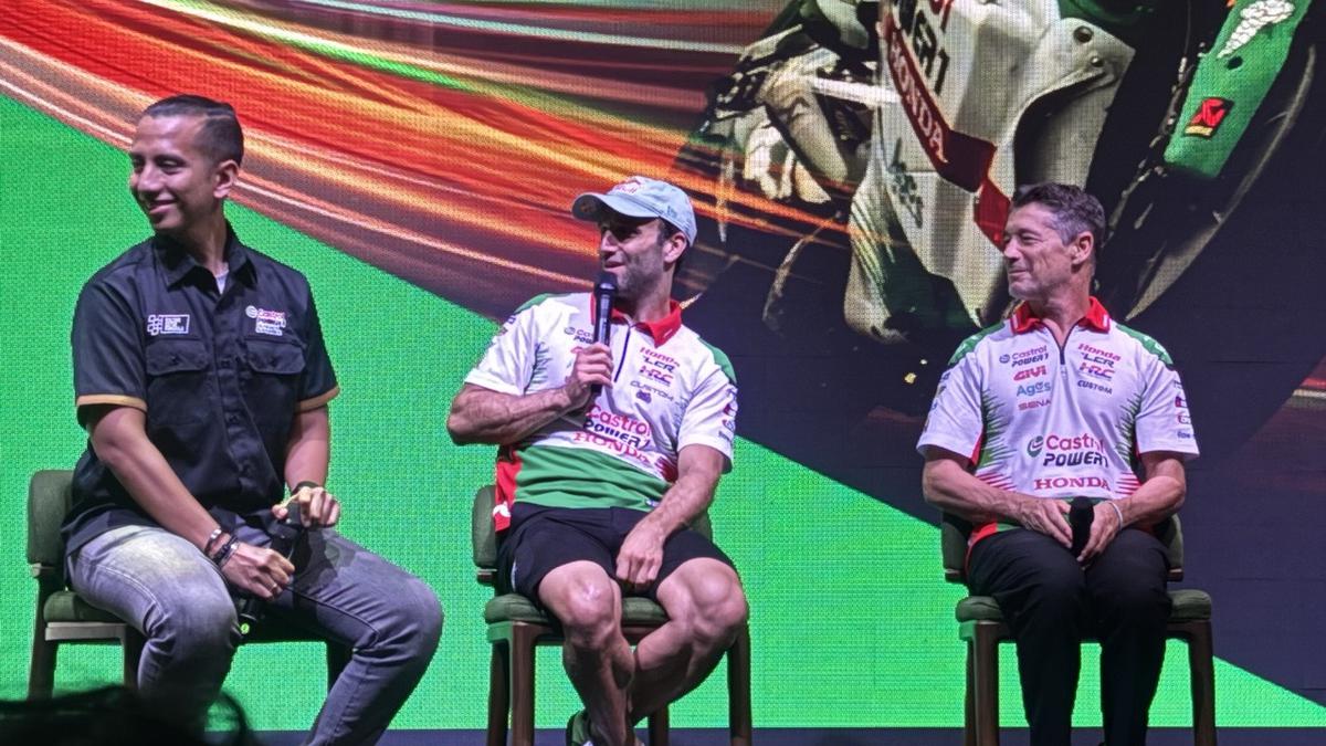 Johann Zarco Ungkap Tantangan Terberat Balapan di MotoGP Indonesia 2025
