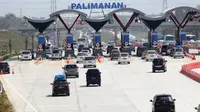 Mulai 13 Juni, Lewat Tol Jakarta Sampai Brebes Timur Sekali Bayar