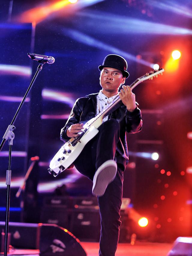 [Bintang] Endank Soekamti