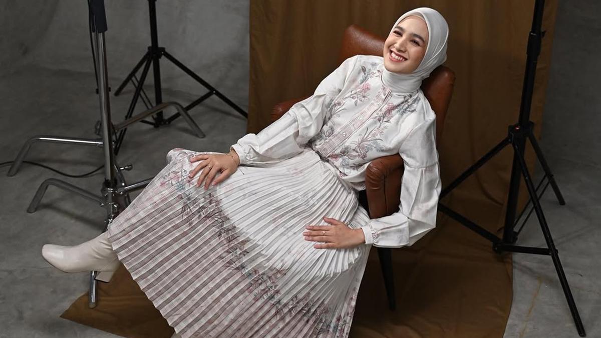 6 Outfit Padu Padan Rok Ala Cut Syifa yang Cocok untuk Kondangan Usia 20-an