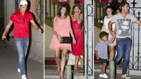 Benarkah Ronaldo dan Irina Bersiap Menikah?